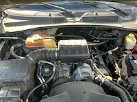 2002 jeep cherokee 3.7i v6 sport plus personenauto - afbeelding 22 van  29