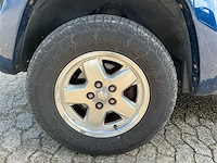 2002 jeep cherokee 3.7i v6 sport plus personenauto - afbeelding 28 van  29