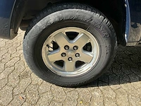 2002 jeep cherokee 3.7i v6 sport plus personenauto - afbeelding 2 van  29