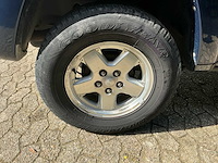 2002 jeep cherokee 3.7i v6 sport plus personenauto - afbeelding 2 van  29