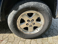 2002 jeep cherokee 3.7i v6 sport plus personenauto - afbeelding 3 van  29