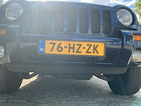 2002 jeep cherokee 3.7i v6 sport plus personenauto - afbeelding 5 van  29