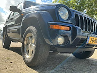2002 jeep cherokee 3.7i v6 sport plus personenauto - afbeelding 6 van  29