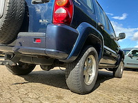 2002 jeep cherokee 3.7i v6 sport plus personenauto - afbeelding 7 van  29