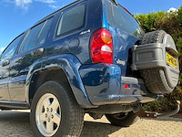 2002 jeep cherokee 3.7i v6 sport plus personenauto - afbeelding 9 van  29