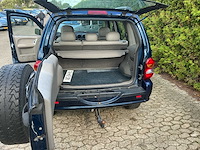 2002 jeep cherokee 3.7i v6 sport plus personenauto - afbeelding 20 van  29