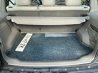 2002 jeep cherokee 3.7i v6 sport plus personenauto - afbeelding 13 van  23