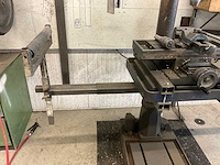 2002 jfc 46sf kolomboormachine - afbeelding 6 van  22