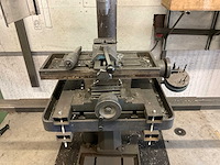 2002 jfc 46sf kolomboormachine - afbeelding 18 van  22