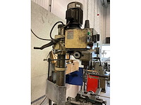 2002 jfc 46sf kolomboormachine - afbeelding 21 van  22
