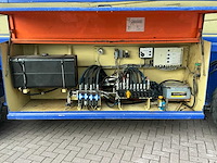 2002 jlg 210-25 hoogwerker - afbeelding 3 van  16