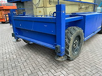 2002 jlg 210-25 hoogwerker - afbeelding 4 van  16