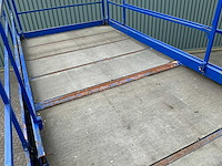 2002 jlg 210-25 hoogwerker - afbeelding 5 van  16