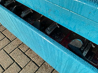 2002 jlg 2646e3 hoogwerker - afbeelding 2 van  12