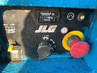 2002 jlg 2646e3 hoogwerker - afbeelding 12 van  12