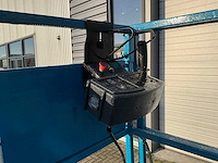 2002 jlg 2646e3 hoogwerker - afbeelding 5 van  5