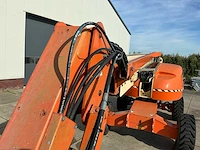 2002 jlg lift 460sj hoogwerker - afbeelding 7 van  36