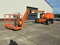 2002 jlg lift 460sj hoogwerker