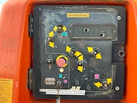 2002 jlg lift 460sj hoogwerker - afbeelding 15 van  36
