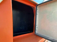 2002 jlg lift 460sj hoogwerker - afbeelding 18 van  36