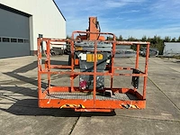 2002 jlg lift 460sj hoogwerker - afbeelding 12 van  36