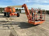 2002 jlg lift 460sj hoogwerker - afbeelding 23 van  36