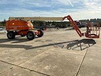 2002 jlg lift 460sj hoogwerker - afbeelding 31 van  36