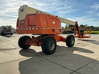 2002 jlg lift 460sj hoogwerker - afbeelding 32 van  36