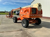 2002 jlg lift 460sj hoogwerker - afbeelding 34 van  36