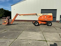 2002 jlg lift 460sj hoogwerker - afbeelding 35 van  36