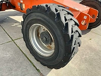 2002 jlg lift 460sj hoogwerker - afbeelding 24 van  31