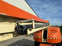 2002 jlg lift 460sj hoogwerker - afbeelding 26 van  31