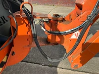 2002 jlg lift 460sj hoogwerker - afbeelding 1 van  31