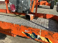2002 jlg lift 460sj hoogwerker - afbeelding 3 van  31