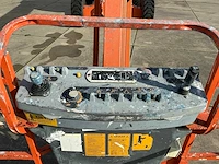 2002 jlg lift 460sj hoogwerker - afbeelding 4 van  31