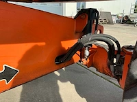 2002 jlg lift 460sj hoogwerker - afbeelding 6 van  31