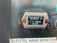 2002 jlg lift 460sj hoogwerker - afbeelding 8 van  31