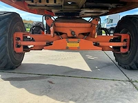 2002 jlg lift 460sj hoogwerker - afbeelding 9 van  31