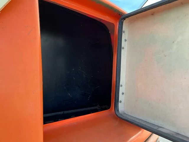2002 jlg lift 460sj hoogwerker - afbeelding 10 van  31