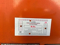 2002 jlg lift 460sj hoogwerker - afbeelding 12 van  31