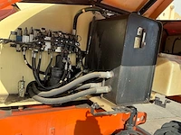 2002 jlg lift 460sj hoogwerker - afbeelding 14 van  31