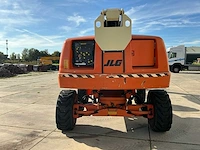 2002 jlg lift 460sj hoogwerker