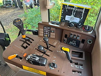 2002 john deere 6220 aq vierwielaangedreven landbouwtractor - afbeelding 2 van  14