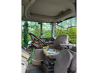 2002 john deere 6220 aq vierwielaangedreven landbouwtractor - afbeelding 14 van  14