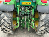 2002 john deere 6820 4wd tractor - afbeelding 5 van  44