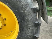 2002 john deere 6820 4wd tractor - afbeelding 10 van  44