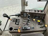 2002 john deere 6820 4wd tractor - afbeelding 25 van  44