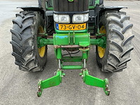 2002 john deere 6820 4wd tractor - afbeelding 6 van  43