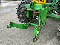2002 john deere 6820 4wd tractor - afbeelding 7 van  43