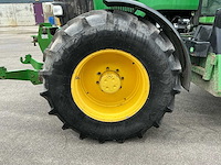 2002 john deere 6820 4wd tractor - afbeelding 8 van  43